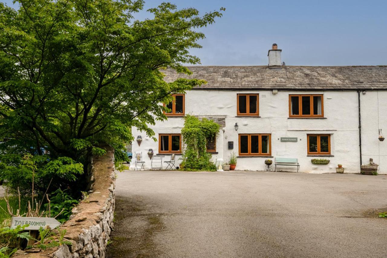 Burrow Cottage Kendal Eksteriør bilde