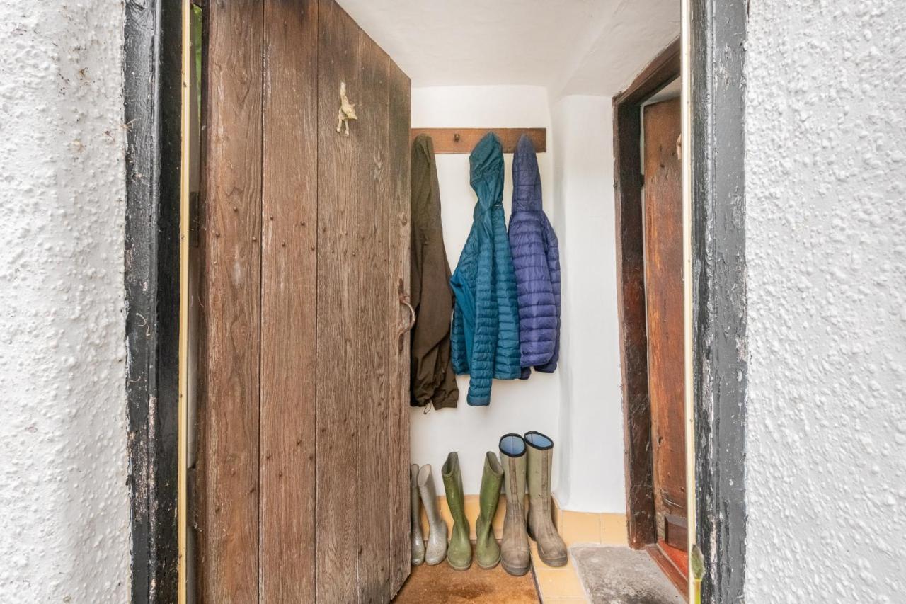 Burrow Cottage Kendal Eksteriør bilde