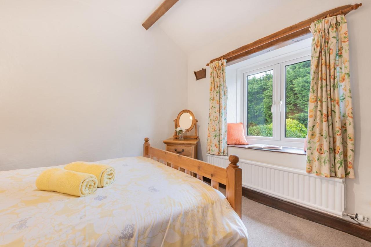 Burrow Cottage Kendal Eksteriør bilde