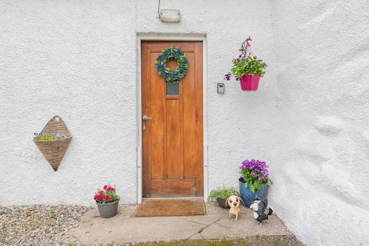 Burrow Cottage Kendal Eksteriør bilde
